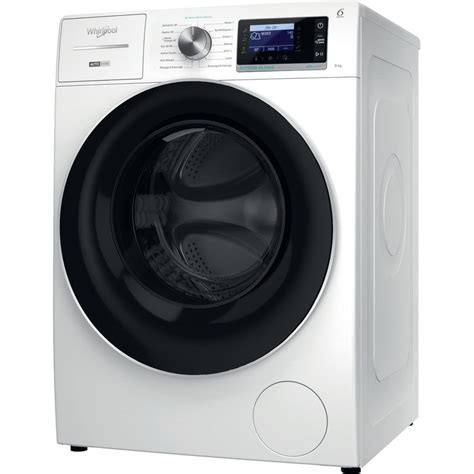 lave linge hublot whirlpool w8w946wrfr|Présentation du lave.